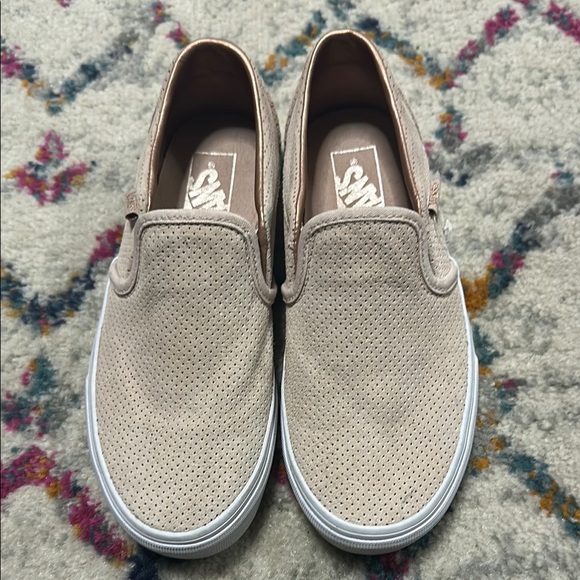Vans Shoes - Vans Slip-On Shoes